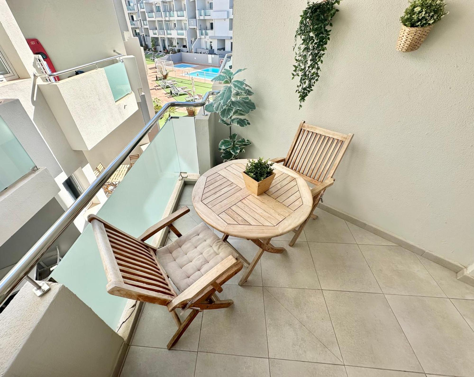 Pineapple Sorbet Piscina, Doble Terraza, Cocina Completa Y Wifi Apartment Corralejo Bagian luar foto